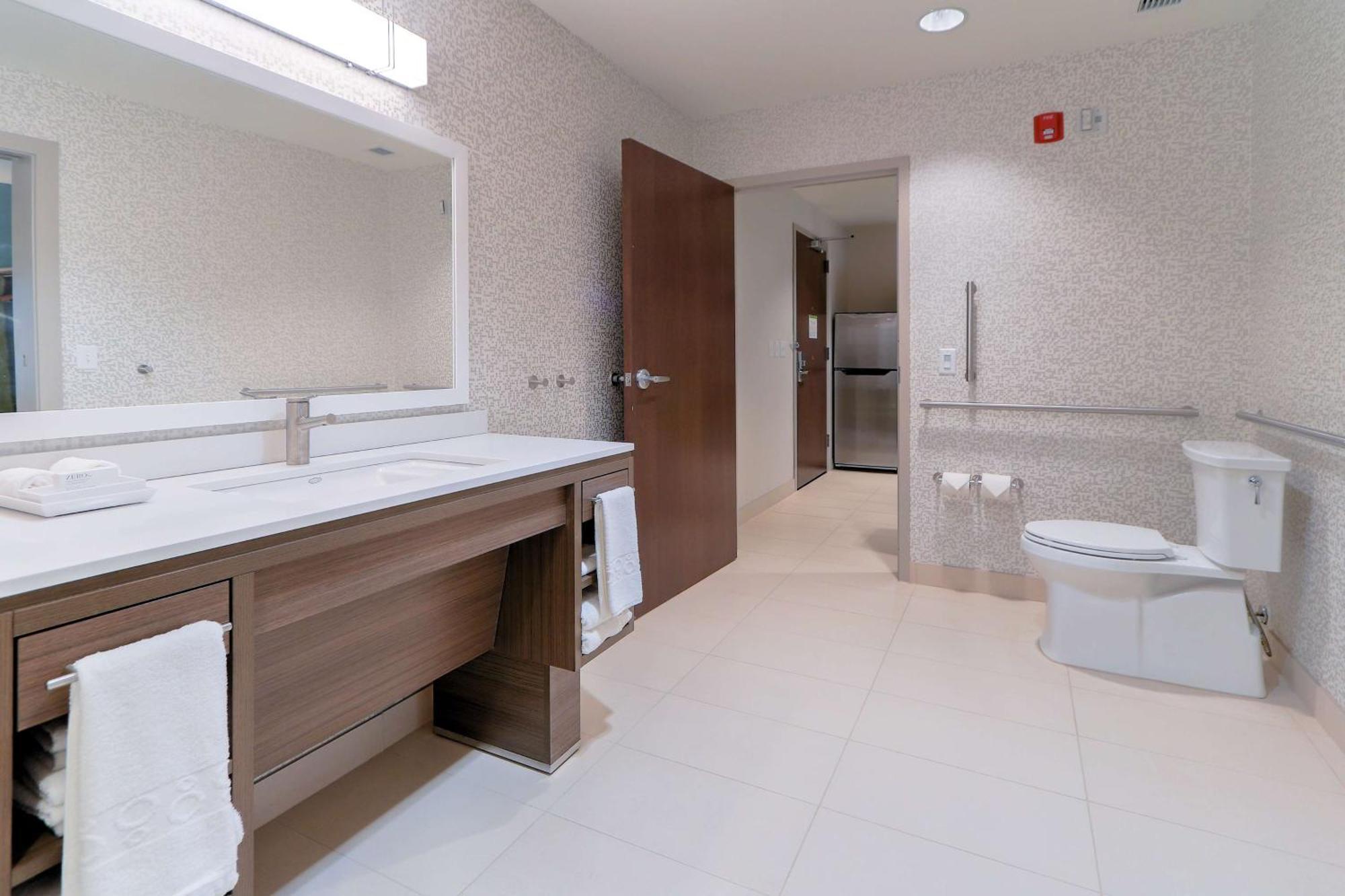 Home2 Suites By Hilton Alcoa Knoxville Airport Exterior photo
