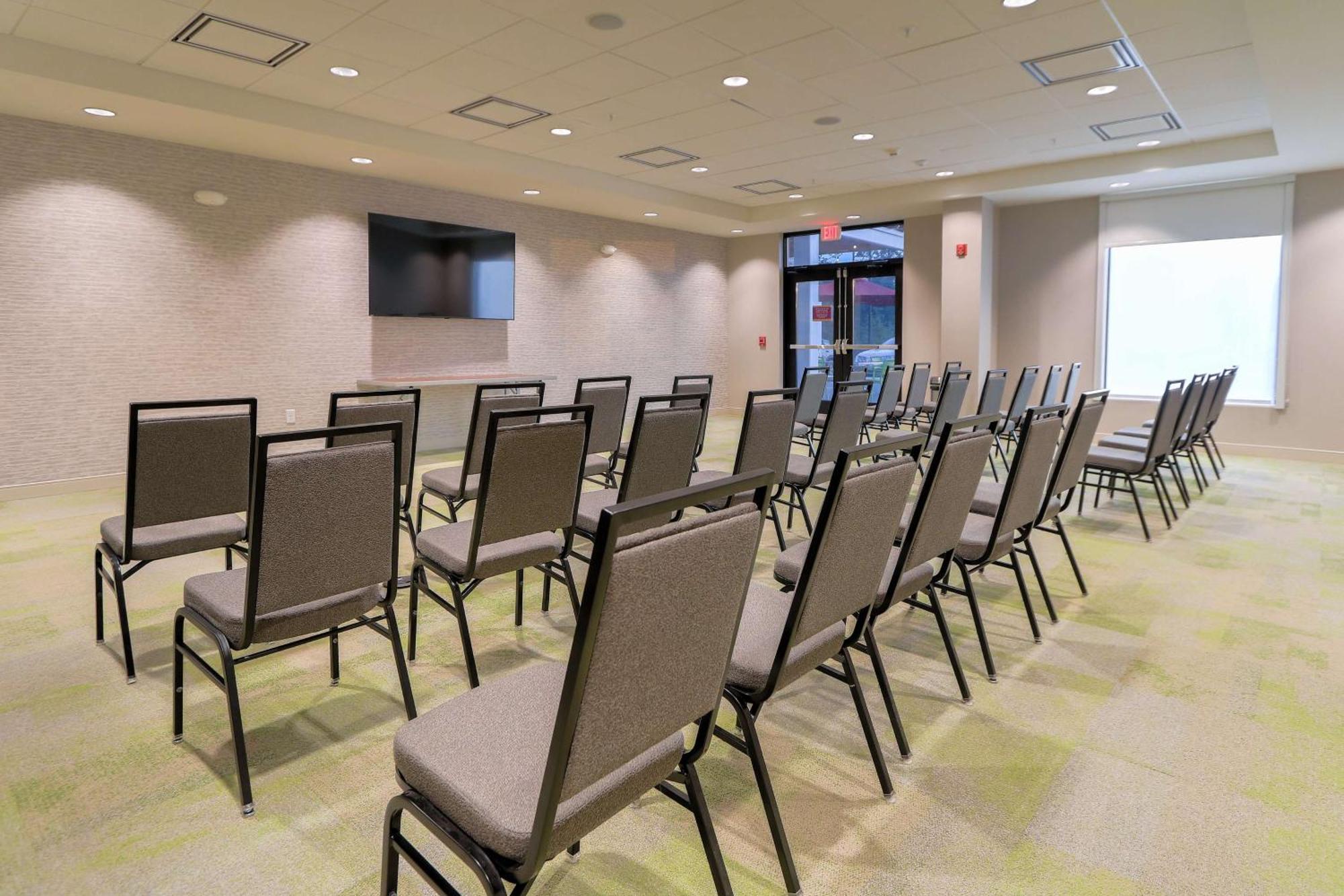 Home2 Suites By Hilton Alcoa Knoxville Airport Exterior photo