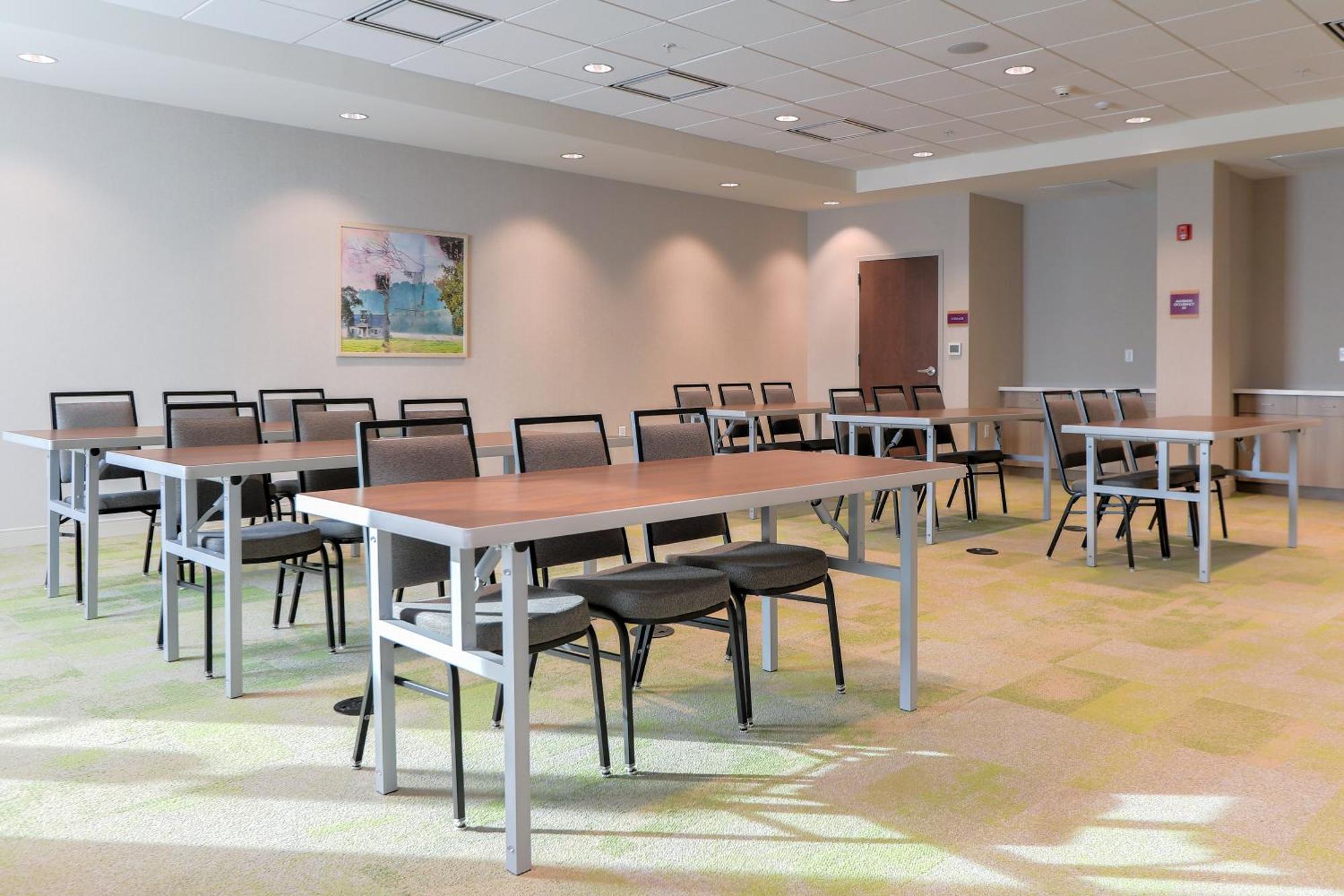 Home2 Suites By Hilton Alcoa Knoxville Airport Exterior photo